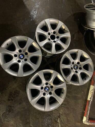 diski24_oil: Диски R 16 Б/у