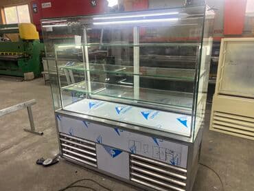 витрина овощи и фрукты: Кондитерские, Новый — 20