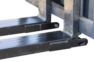 оборудование для пекарни купить: Заводские Удлинители вил HELI на вилочные погрузчики Удлинители вил — 1