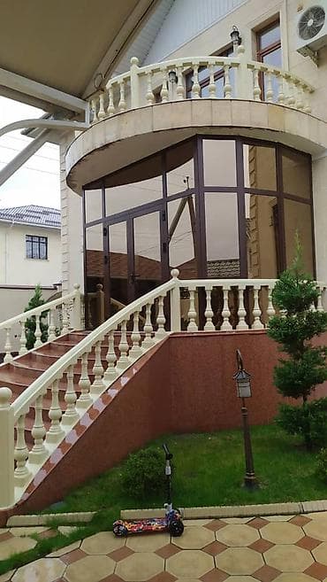 1 plus: Алюминиевые и ПВХ остеклённые конструкции под ключ - Остекление — 4