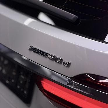 e34 m5: BMW X7: 2020 г., 3 л, Автомат, Дизель, Внедорожник — 4