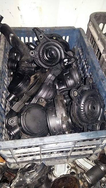 Мерседес w124 w210 w203 w202 w211
Сапун Cdi