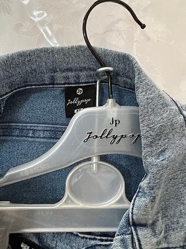 Жаш кыздардын көйнөктөрү: Жынсылар жана шымдар — 3