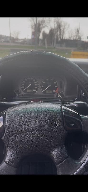 фольксваген в5: Volkswagen Golf: 1997 г., Автомат, Бензин, Хэтчбэк — 8