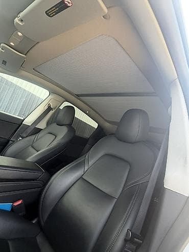 sprinter 2 2 cdi: Tesla Model Y: 2021 г., Электромобиль, Кроссовер — 6
