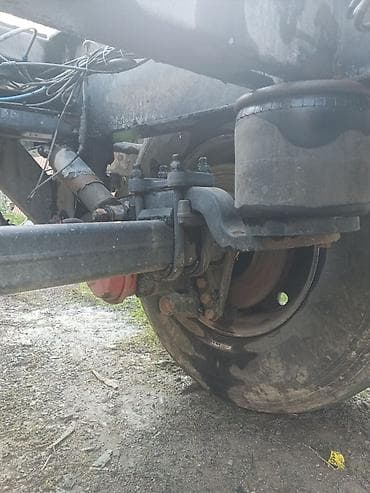 Транспорт: BMW — 9