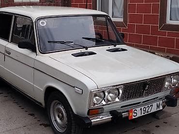 зил 4331 купить: ВАЗ (ЛАДА) 2106: 1997 г., 1.5 л, Механика, Бензин, Седан — 3