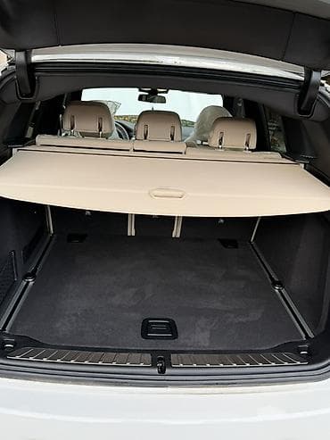 bmw ix3: BMW X3: 2020 г., 3 л, Автомат, Бензин, Кроссовер — 10