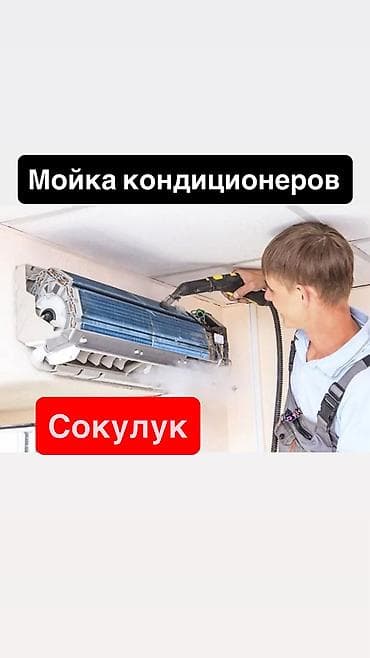 МОЙКА КОНДИЦИОНЕРА ПРОФЕССИОНАЛЬНЫМИ СРЕДСТВАМИ Против бактерий и