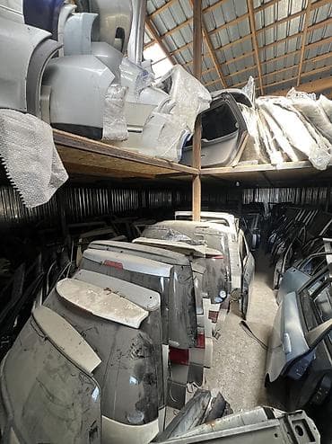 japan cargo: Honda, Б/у, Оригинал — 2