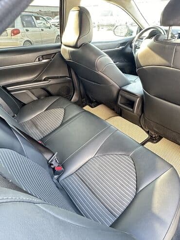 расрочка машина бишкек: Toyota Camry: 2023 г., 2.5 л, Автоматтык, Бензин, Седан — 5