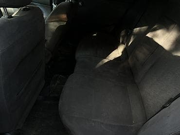 Транспорт: Nissan Primera: 2001 г., 2 л, Автомат, Бензин, Седан — 5