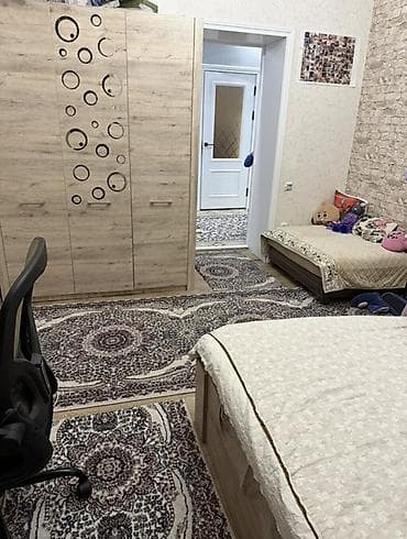 Дома: 220 м², 7 комнат, Утепленный, Видеонаблюдение, Евроремонт — 5