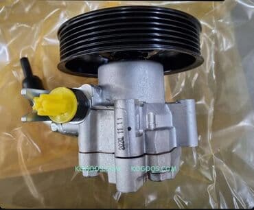 рул дерево: Гидроусилитель Ssangyong Оригинал — 3