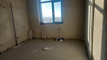 арча бешик 1: 1 бөлмө, 39 м², Элитка, 7 кабат, Даяр ПСО (өзү оңдоп түзөтүп бүтүү үчүн) — 3