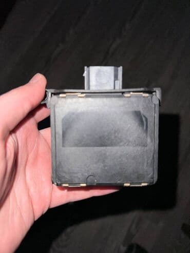 детские машинки на пульте управления: Продам дистроник Distronic от HONDA CR-V 2 гг. 
оригинал б/у — 1