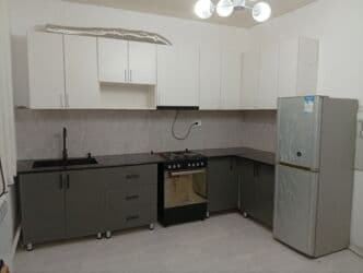 кресло кровать трансформер купить в бишкеке: Мебель на заказ, Кухня, Стулья, Кухонный гарнитур, Стол — 1