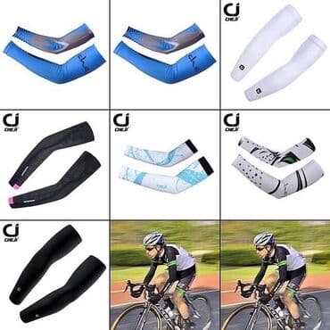 заказать нарукавники: Солнцезащитные рукава — распродажа последних! 600 сом. Велорукава / — 14