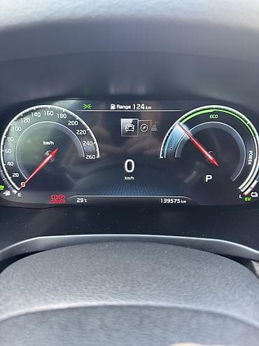 w221 5 5: Kia K7: 2020 г., 2.4 л, Автомат, Гибрид, Седан — 6