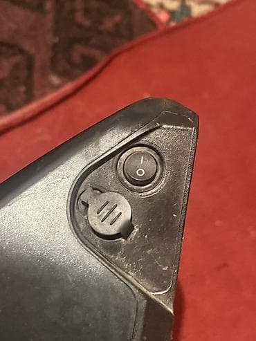 эх 470: Цена договорная
Сүйлөшүү жолдору каралган
48 V
Зарядник имеется — 1