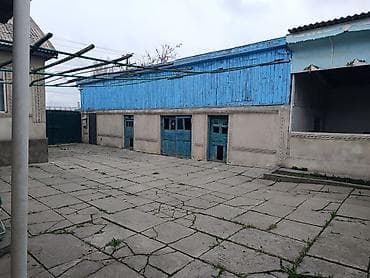 домик совхоз фрунзе: Продаётся дом!!! с. Сокулук, ул. Фрунзе. Подробности читайте ниже; — 4
