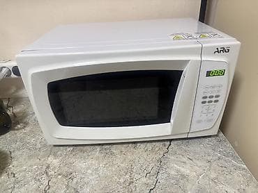 духовка в рассрочку: Микроволновка, Б/у, Самовывоз — 1