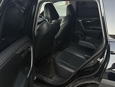 avalon 2017: Toyota RAV4: 2019 г., 2.5 л, Автомат, Бензин, Кроссовер — 7