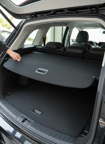 Ролл-шторка