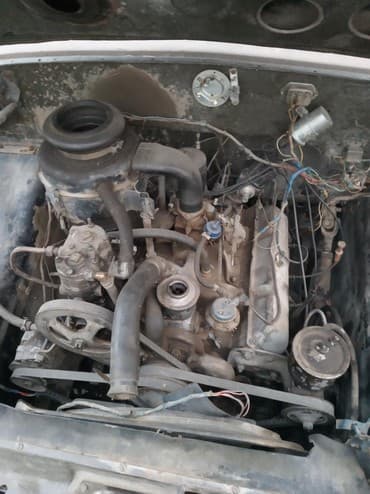 торговое оборудование бу бишкек: Продаются запчасти на ЗИЛ -131,мосты,лебедка — 9