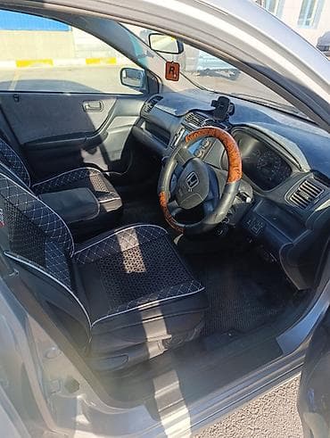 хонда элюзион центральный замок: Honda Civic: 2000 г., 1.5 л, Автомат, Бензин, Хэтчбэк — 3