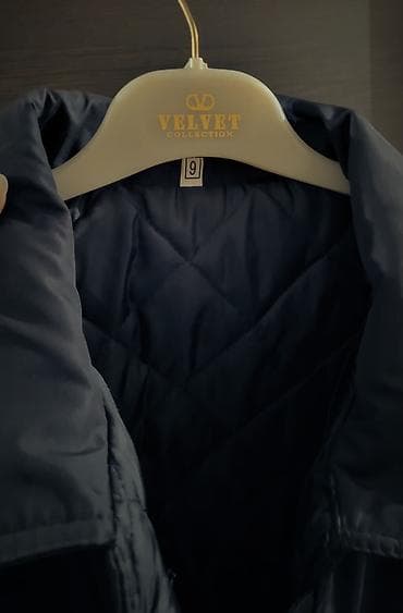 52 размер мужской одежды параметры: 🔴новая куртка .Размер - xl, 2xl. 🔵для работы служба безопасности — 3