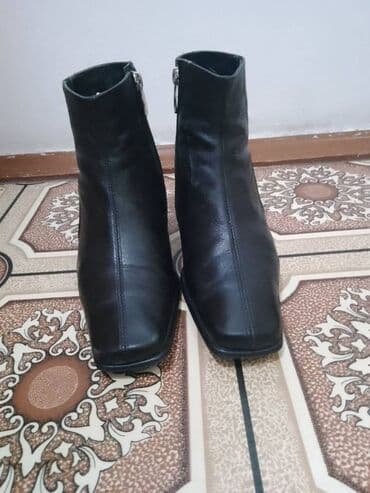 обувь оптом дордой: Продаю Б/У кожаную обувь, вся обувь в хорошем состоянии: Обращаться по — 4