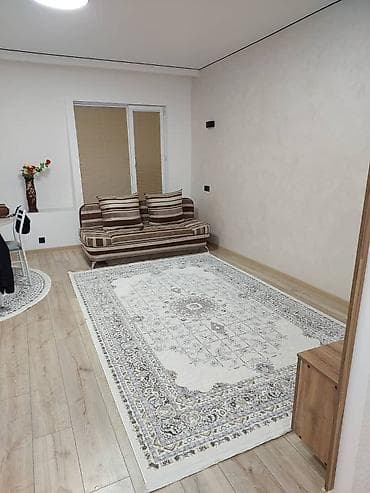 Батирлерди сатуу: 1 бөлмө, 31 м², Жеке план, 5 кабат, Евроремонт — 2