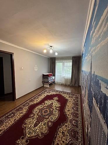 Продажа квартир: 1 комната, 30 м², Индивидуалка, 4 этаж, Косметический ремонт — 2