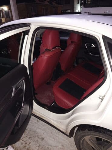 электромобиль byd e5 цена в бишкеке: BAIC EU5 — 7