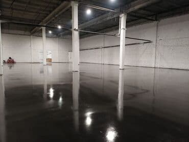 укладка бетона: Стяжка Бесплатная консультация, Гарантия Больше 6 лет опыта — 5