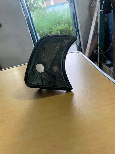 контрактные двигатели из германии в бишкеке: Оң поворотник BMW Жаңы, Оригинал, Туркия — 2