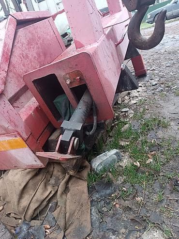 КУНы: Гидроцилиндрлер сатылат, продаю гидроцилиндры — 3