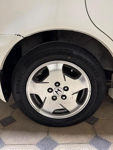 Honda Odyssey: 2000 г., 2.3 л, Автомат, Бензин, Минивэн — 5