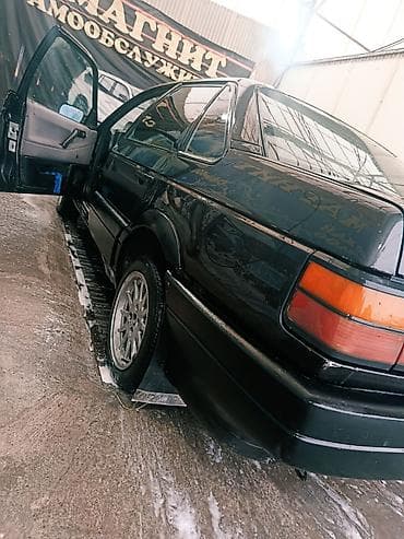 daf 480: Volkswagen Passat: 2026 г., 1.8 л — 3
