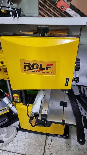 Компрессоры: Распиловочный станок без ЧПУ, Ленточный — 2