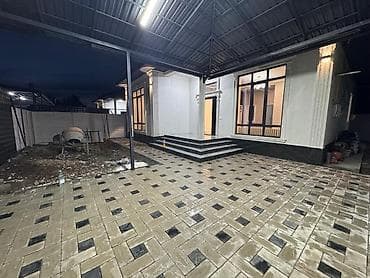4: 🏡 Срочно продается новый дом в ж/м Ала-Тоо-1! 📐 Участок: 3,5 сотки 🏠 — 8