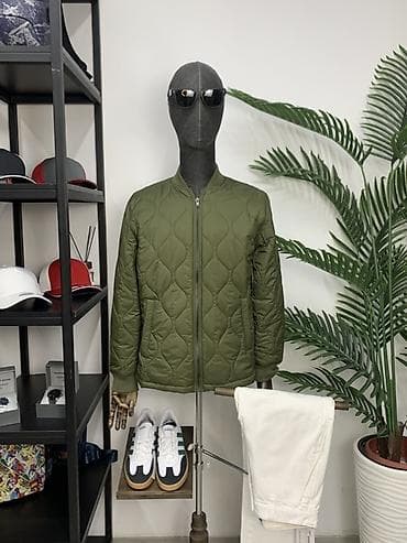 национальный пиджак: Мужские куртки и спортивные кофты Описание: - Лёгкие ветровки и — 4