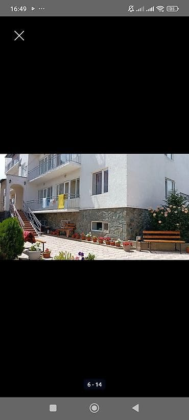 котедж на иссык куле: Сдаются уютные комнаты в гостевом доме у моря. - Светлые номера с — 3