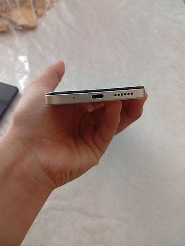 redmi note 12 5g: Redmi, Redmi 13, Б/у, 256 ГБ — 4