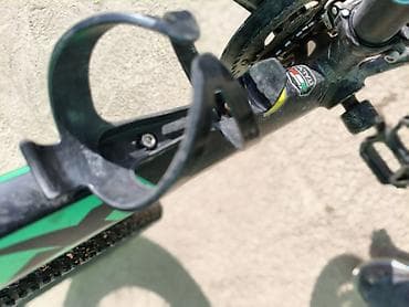 tom ford: Горный велосипед, Trinx, Рама M (156 - 178 см), Алюминий — 7