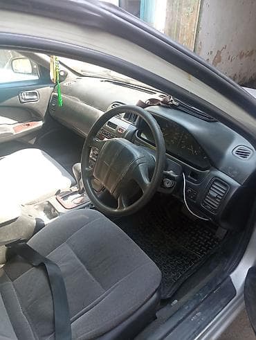 maxima j30: Nissan Cefiro: 1997 г., 2 л, Автомат, Бензин, Седан — 5