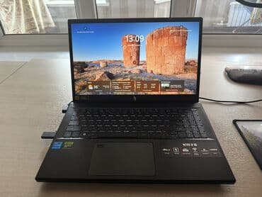 супер игровой ноутбук: Ноутбук, Acer, 8 ГБ ОЗУ, Intel Core i5, Б/у, память NVMe SSD — 5