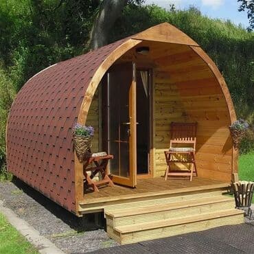 цены на мясо в бишкеке 2023: Модульный дом из дерева и металла - Тип: сборно-модульный дом — 10