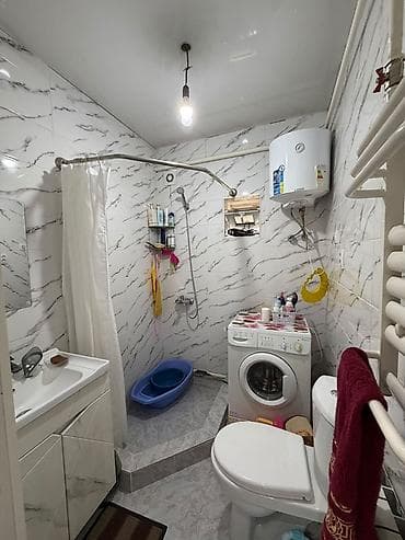 Дома: 🏡 Продаётся новый дом в Ак-Ордо-2! 🚗 Всего 200 метров от ул. Гагарина — 8